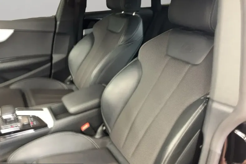 Audi A5 din 2023 cu 71.800 km - oferta AUD260164 - foto 11