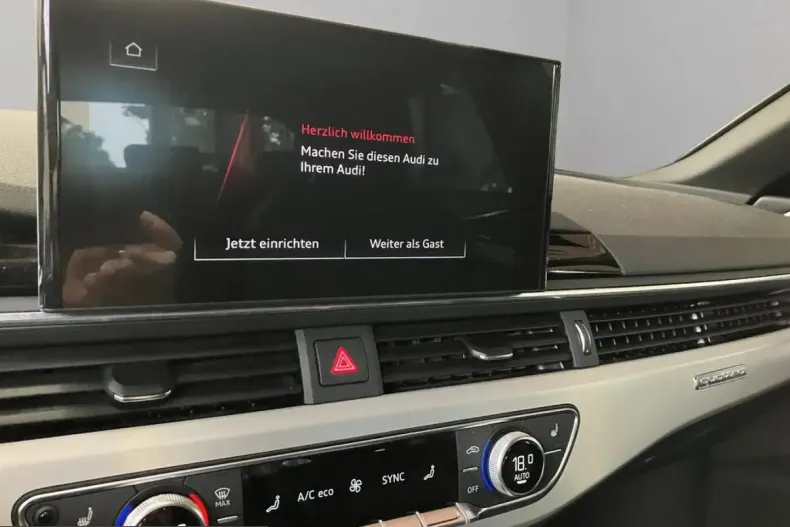 Audi A5 din 2023 cu 71.800 km - oferta AUD260164 - foto 14