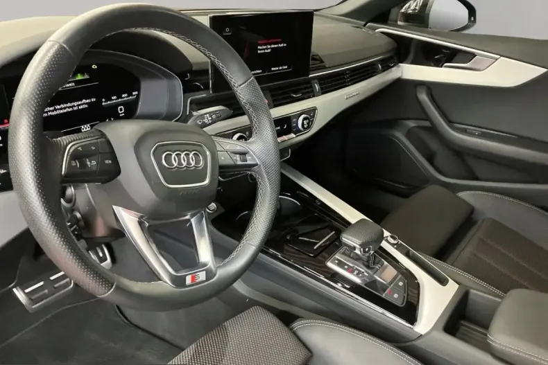 Audi A5 din 2023 cu 71.800 km - oferta AUD260164 - foto 15