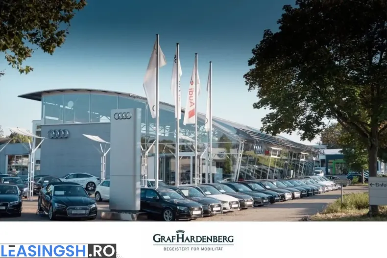 Audi A5 din 2023 cu 71.800 km - oferta AUD260164 - foto 16
