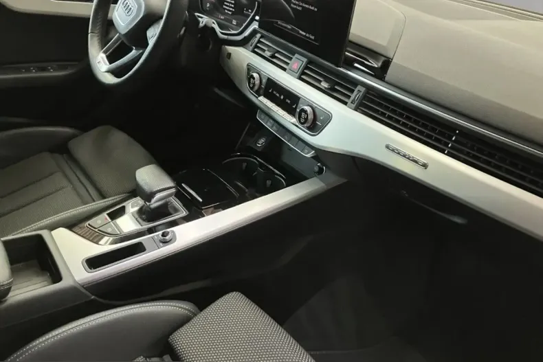 Audi A5 din 2023 cu 71.800 km - oferta AUD260164 - foto 17