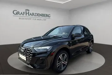 Audi Q5 din 2023 - oferta AUD260165