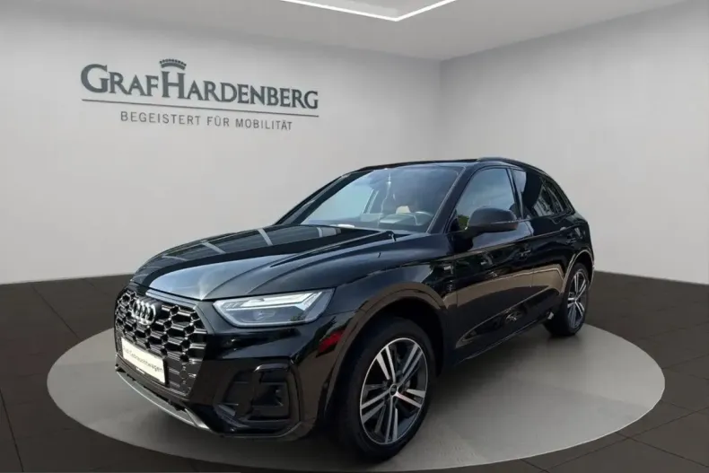 Audi Q5 din 2023 cu 30.700 km - oferta AUD260165 - foto 1