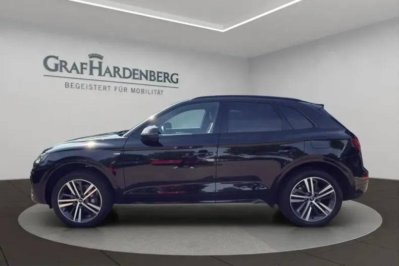 Audi Q5 din 2023 cu 30.700 km - oferta AUD260165 - foto 2