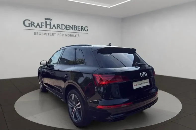 Audi Q5 din 2023 cu 30.700 km - oferta AUD260165 - foto 4