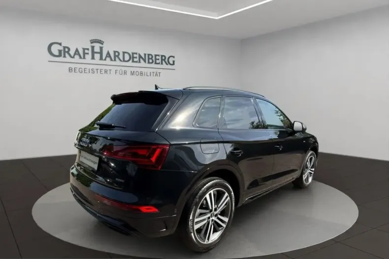 Audi Q5 din 2023 cu 30.700 km - oferta AUD260165 - foto 6