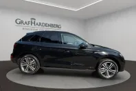 Audi Q5 din 2023 cu 30.700 km - oferta AUD260165 - foto 7