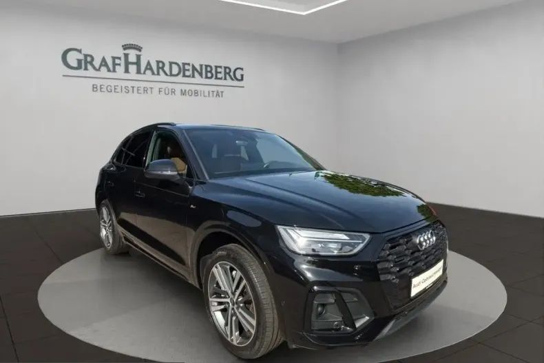 Audi Q5 din 2023 cu 30.700 km - oferta AUD260165 - foto 8