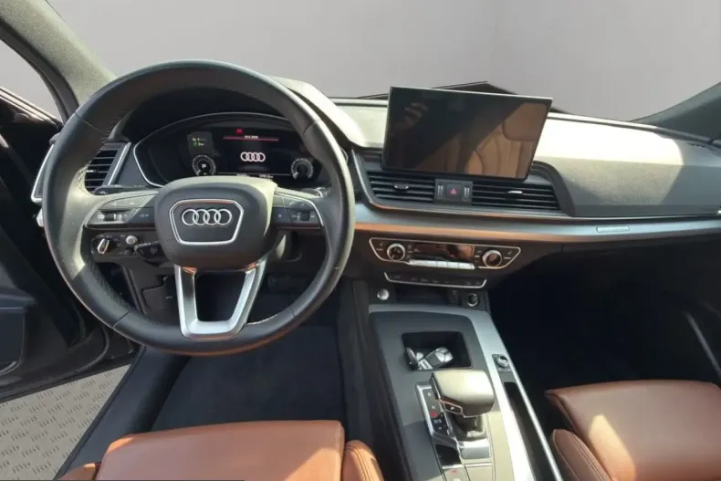 Audi Q5 din 2023 cu 30.700 km - oferta AUD260165 - foto 14