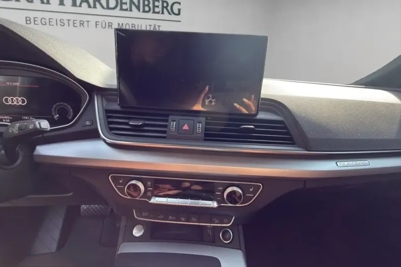 Audi Q5 din 2023 cu 30.700 km - oferta AUD260165 - foto 15