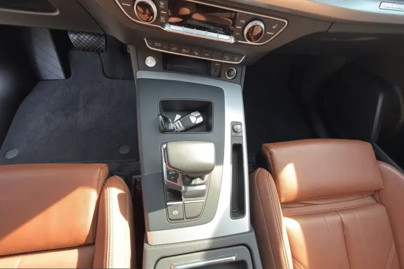 Audi Q5 din 2023 cu 30.700 km - oferta AUD260165 - foto 17