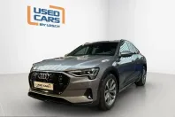 Audi e-tron din 2022 cu 56.143 km - oferta AUD260166 - foto 1