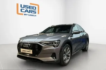 Audi e-tron din 2022 - oferta AUD260166