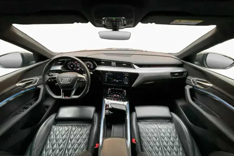 Audi e-tron din 2022 cu 56.143 km - oferta AUD260166 - foto 2
