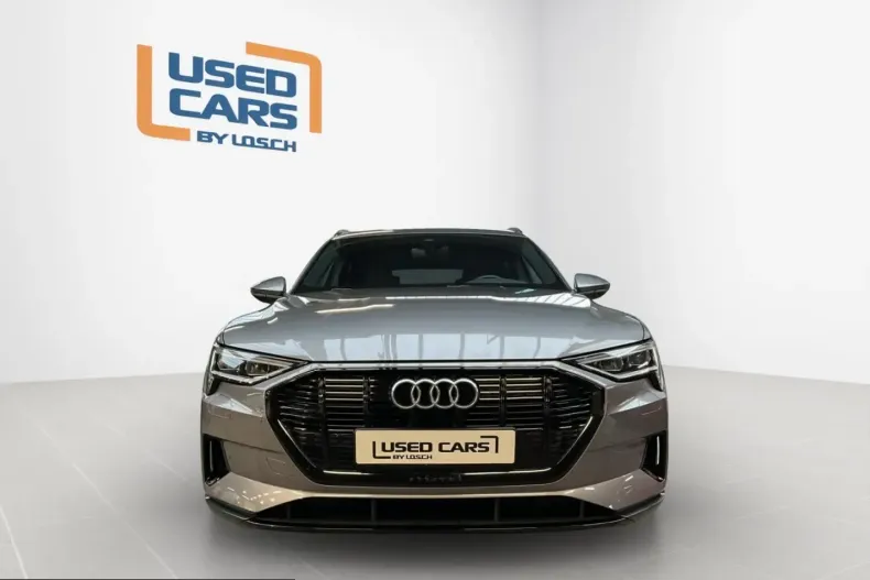 Audi e-tron din 2022 cu 56.143 km - oferta AUD260166 - foto 3