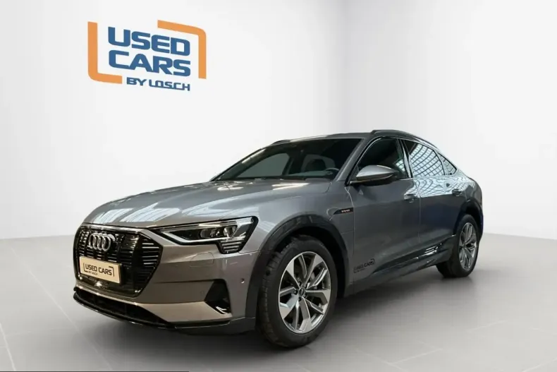 Audi e-tron din 2022 cu 56.143 km - oferta AUD260166 - foto 4