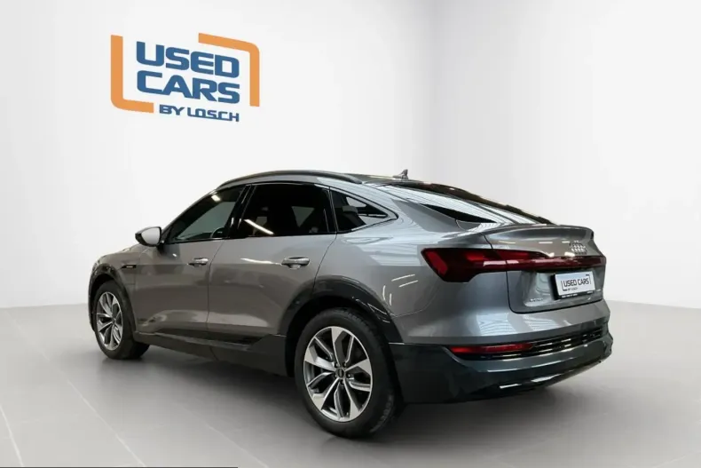 Audi e-tron din 2022 cu 56.143 km - oferta AUD260166 - foto 5