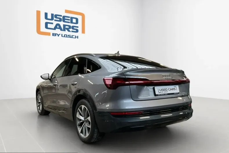 Audi e-tron din 2022 cu 56.143 km - oferta AUD260166 - foto 6