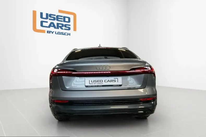 Audi e-tron din 2022 cu 56.143 km - oferta AUD260166 - foto 7