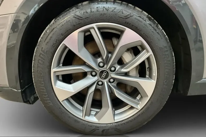 Audi e-tron din 2022 cu 56.143 km - oferta AUD260166 - foto 8