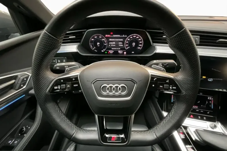 Audi e-tron din 2022 cu 56.143 km - oferta AUD260166 - foto 10