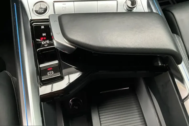 Audi e-tron din 2022 cu 56.143 km - oferta AUD260166 - foto 12