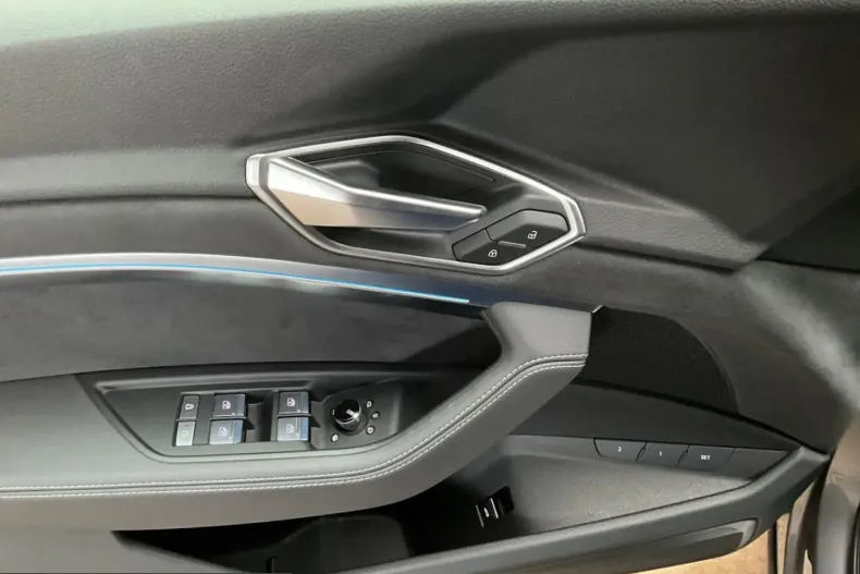 Audi e-tron din 2022 cu 56.143 km - oferta AUD260166 - foto 14