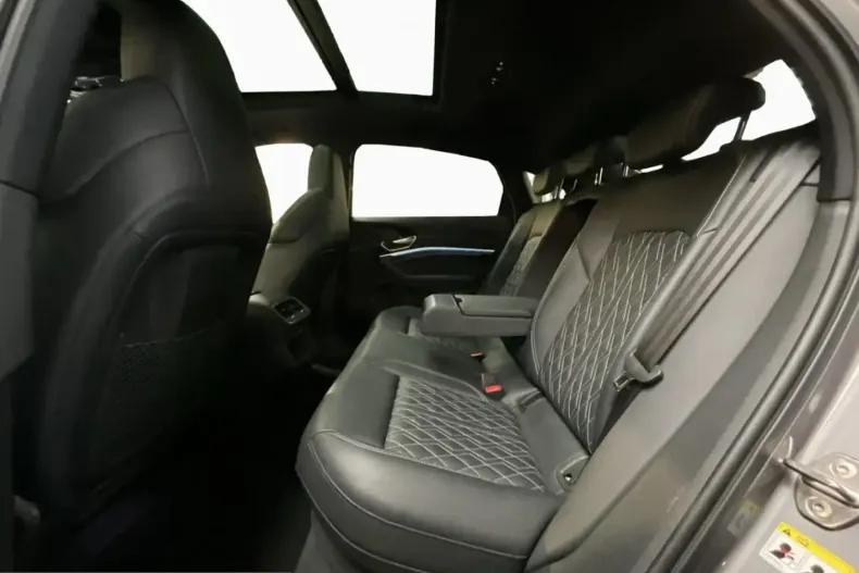 Audi e-tron din 2022 cu 56.143 km - oferta AUD260166 - foto 16
