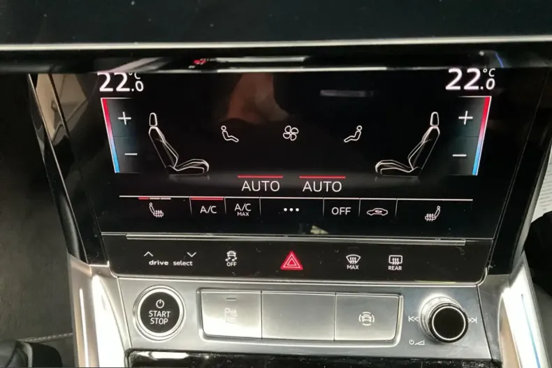 Audi e-tron din 2022 cu 56.143 km - oferta AUD260166 - foto 21