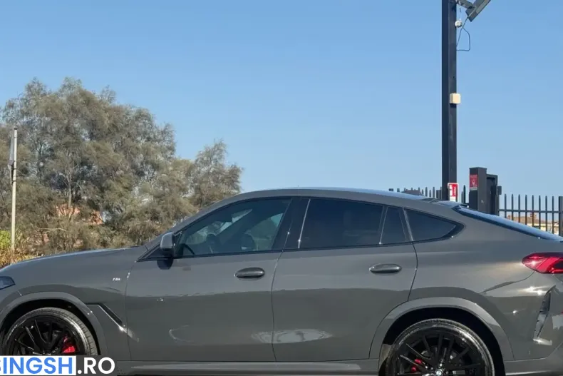BMW X6 (Seria X) din 2025 cu 20.745 km - oferta BMW260167 - foto 3