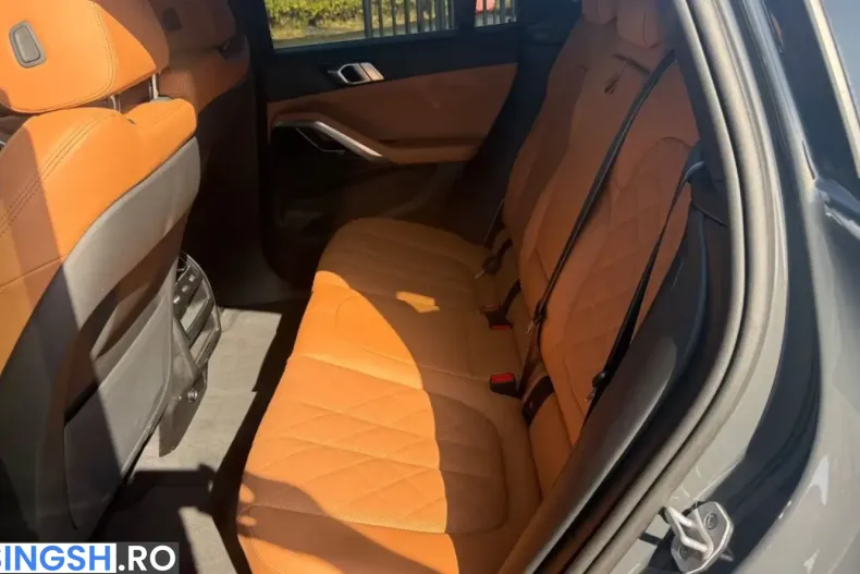 BMW X6 (Seria X) din 2025 cu 20.745 km - oferta BMW260167 - foto 6