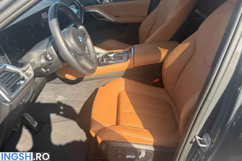 BMW X6 (Seria X) din 2025 cu 20.745 km - oferta BMW260167 - foto 11