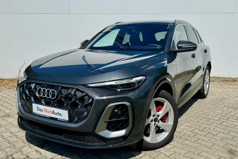 Audi Q5 din 2026 cu 11.188 km - oferta AUD260169 - foto 1