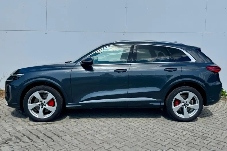 Audi Q5 din 2026 cu 11.188 km - oferta AUD260169 - foto 2