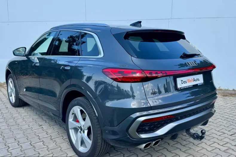 Audi Q5 din 2026 cu 11.188 km - oferta AUD260169 - foto 3