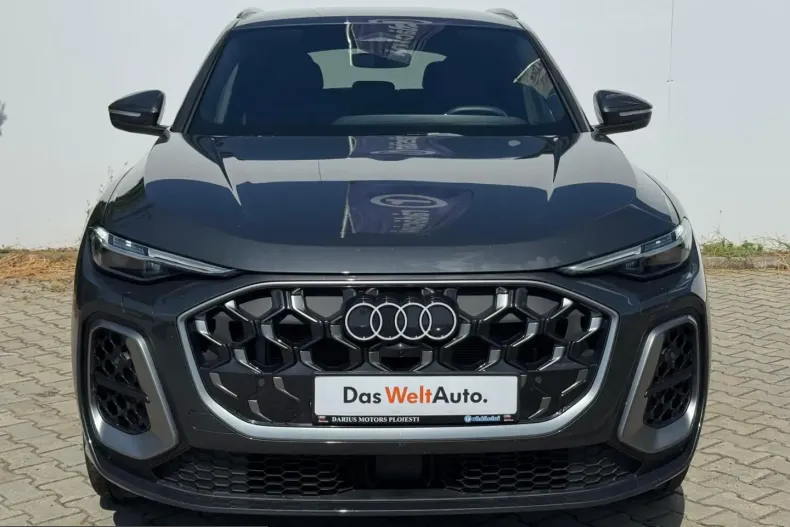 Audi Q5 din 2026 cu 11.188 km - oferta AUD260169 - foto 5