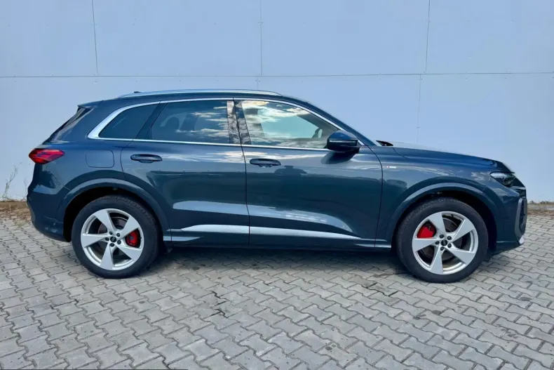 Audi Q5 din 2026 cu 11.188 km - oferta AUD260169 - foto 6
