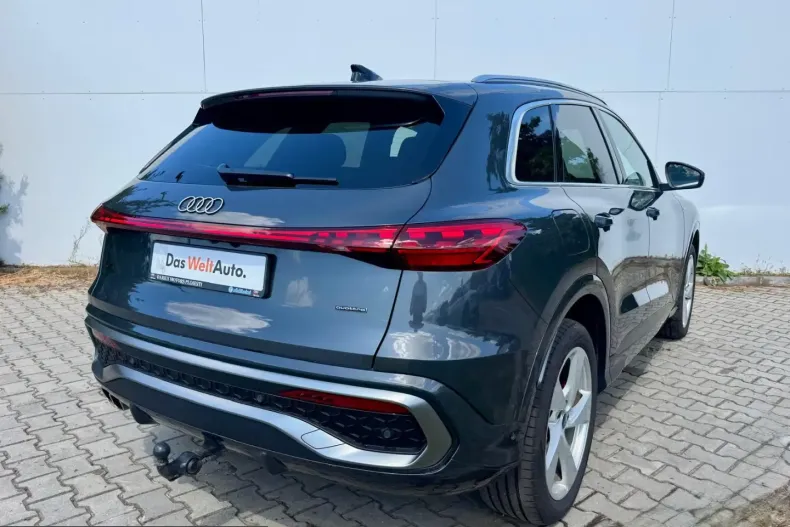 Audi Q5 din 2026 cu 11.188 km - oferta AUD260169 - foto 8