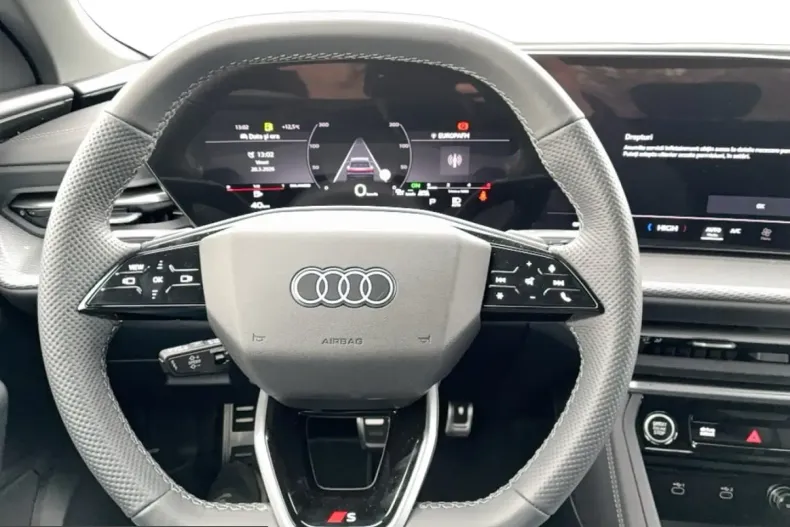 Audi Q5 din 2026 cu 11.188 km - oferta AUD260169 - foto 9