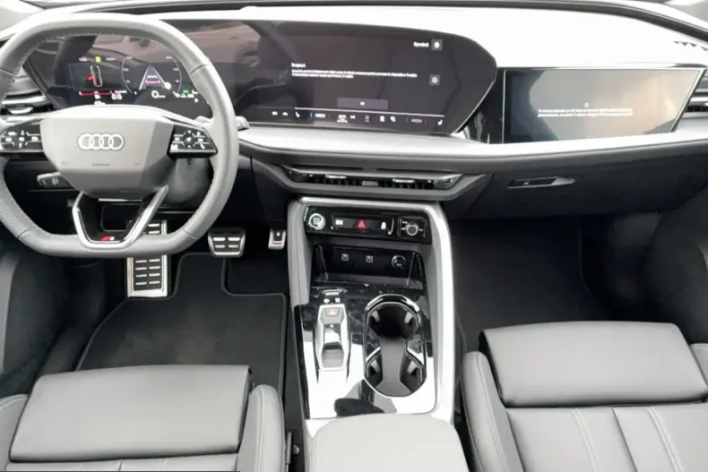 Audi Q5 din 2026 cu 11.188 km - oferta AUD260169 - foto 10