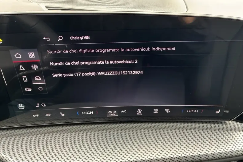 Audi Q5 din 2026 cu 11.188 km - oferta AUD260169 - foto 15