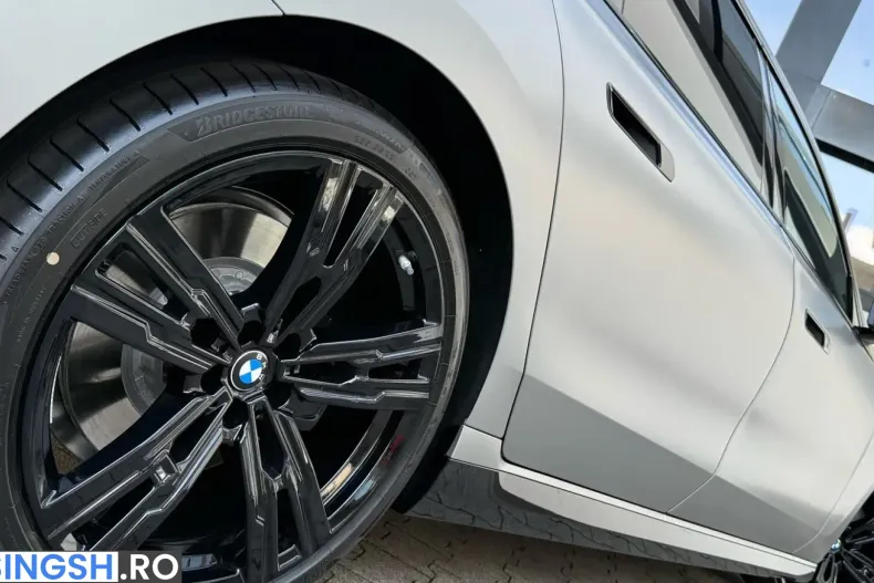 BMW 740 (Seria 7) din 2026 cu 1.001 km - oferta BMW260170 - foto 3