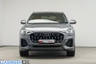 Audi Q8 din 2025 cu 3.800 km - oferta AUD260171 - foto 1
