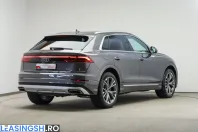 Audi Q8 din 2025 cu 3.800 km - oferta AUD260171 - foto 2
