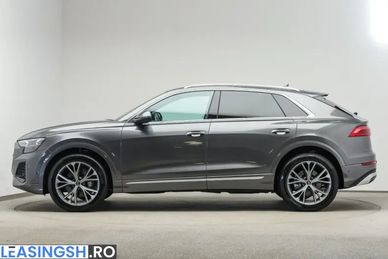 Audi Q8 din 2025 cu 3.800 km - oferta AUD260171 - foto 3