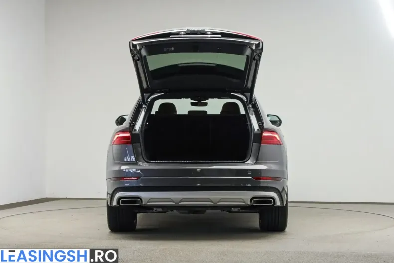 Audi Q8 din 2025 cu 3.800 km - oferta AUD260171 - foto 5