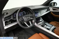 Audi Q8 din 2025 cu 3.800 km - oferta AUD260171 - foto 8