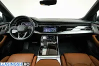Audi Q8 din 2025 cu 3.800 km - oferta AUD260171 - foto 9