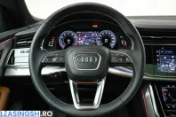 Audi Q8 din 2025 cu 3.800 km - oferta AUD260171 - foto 10