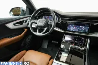 Audi Q8 din 2025 cu 3.800 km - oferta AUD260171 - foto 11